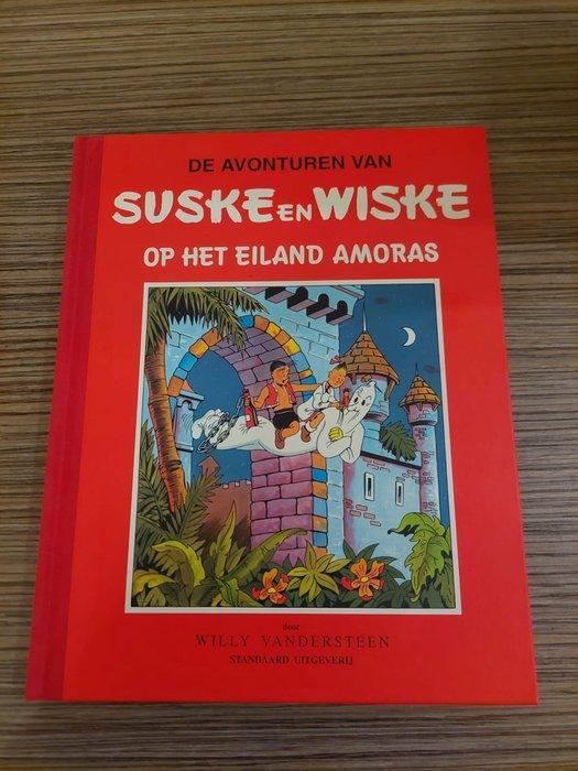 Suske en Wiske - Suske en Wiske Klassiek - 5 Album - Diverse, Livres, BD