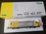 Trix H0 - 22087 - Modeltrein locomotief (1) - Type, Hobby en Vrije tijd, Nieuw