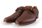 Melik Nette schoenen in maat 40 Blauw | 5% extra korting, Overige typen, Verzenden, Blauw, Melik