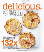 Hét bakboek! 9789059564732, Boeken, Kookboeken, Gelezen, Delicious. Magazine, Makkie Mulder, hoofdredacteur Delicious Magazine