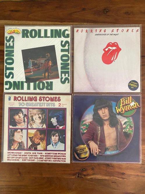 Rolling Stones - The Rolling Stones album - Undercover Of, CD & DVD, Vinyles Singles