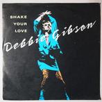 Debbie Gibson - Shake your love - Single, Pop, Single