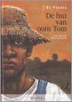 De hut van oom Tom / Klassieker 9789080805217, Verzenden, H. Beecher-Stowe