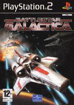 Battlestar Galactica-Standaard (PlayStation 2) Gebruikt, Ophalen of Verzenden, Nieuw
