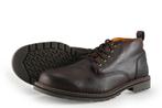 Timberland Bootschoenen in maat 45½ Bruin, Verzenden