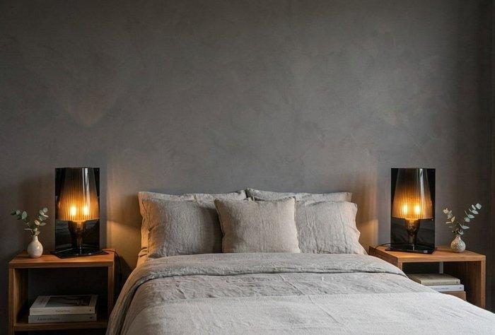 Kartell - Ferruccio Laviani - Tafellamp (2) - 2x opname -, Antiquités & Art, Antiquités | Éclairage