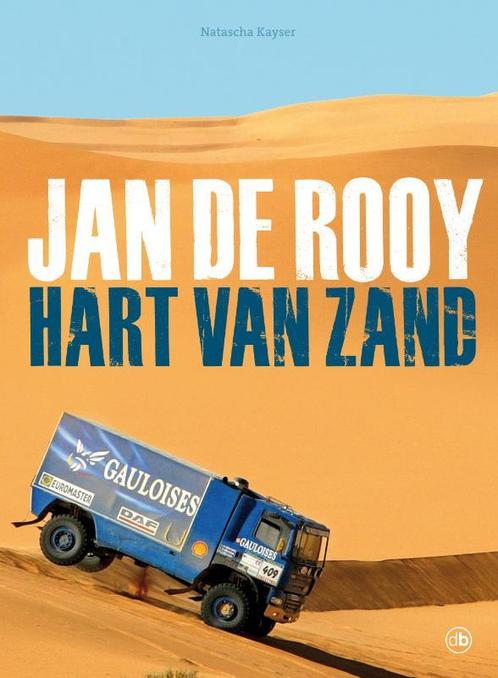 Hart van zand 9789077740583 Natascha Kayser, Boeken, Hobby en Vrije tijd, Gelezen, Verzenden