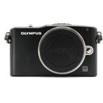 Olympus PEN Mini E-PM1 body zwart Appareil photo sans miroir