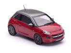 iScale 1:43 - Voiture miniature - Opel Adam, Hobby en Vrije tijd, Nieuw