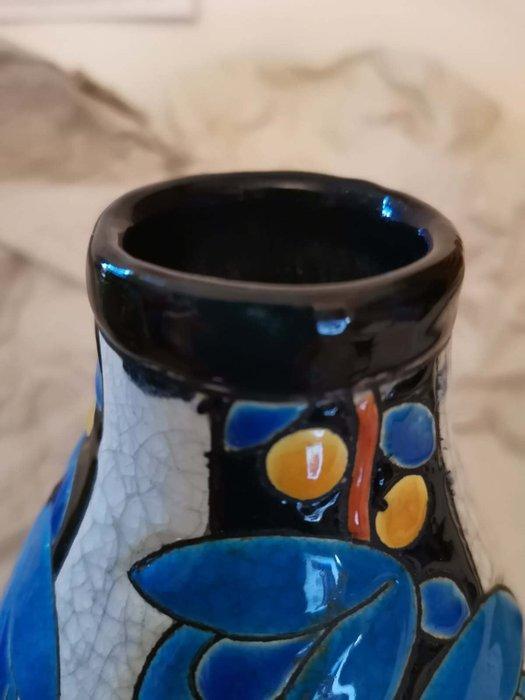 Keramis Boch - Charles Catteau - Vaas - Keramiek, Antiek en Kunst, Antiek | Glaswerk en Kristal