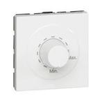 Legrand Mosaic 100V 25W Volumeregelaar - 078776, Verzenden, Nieuw