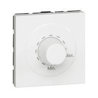 Legrand Mosaic 100V 25W Volumeregelaar - 078776, Doe-het-zelf en Bouw, Elektriciteit en Kabels, Verzenden