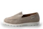 Manfield Loafers in maat 41 Beige | 5% extra korting, Kleding | Heren, Schoenen, Loafers, Manfield, Overige kleuren, Verzenden