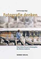 Fotografie denken  Book, Boeken, Verzenden, Zo goed als nieuw, Not specified