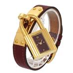 Hermès - Kelly Watches - - - Dames - 1990-1999, Handtassen en Accessoires, Nieuw