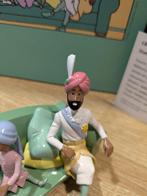 Tintin Figurine Moulinsart 29263 - Scène divan, Nieuw