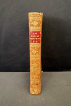 H. Prévault - Les Jeunes Bourbons proposés pour modèles à la