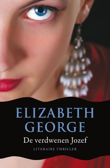 De verdwenen Jozef / Inspecteur Lynley-mysterie / 5, Verzenden, Elizabeth George