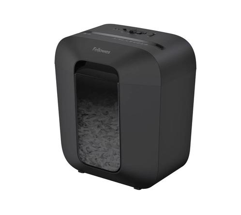 Papiervernietiger Fellowes Powershred LX25 snippers 4x37mm, Elektronische apparatuur, Overige elektronische apparatuur, Verzenden