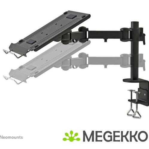 Neomounts NOTEBOOK-D100 Notebook bureausteun, Computers en Software, Overige Computers en Software, Nieuw, Verzenden