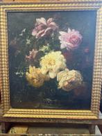 Alexis Kreyder (1839-1912) - Fiori, Antiek en Kunst