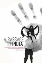 A Passage to India: An inspirational true story of dealing, Vinay Parmar, Zo goed als nieuw, Verzenden