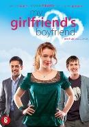 My girlfriends boyfriend op DVD, Verzenden