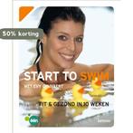 Start to swim 9789020977844 E. Gruyaert, Verzenden, Gelezen, E. Gruyaert