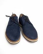 Santoni - Platte schoenen - Maat: EU 40