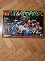 Lego - Ghostbusters - Ghostbusters car - Italie, Nieuw