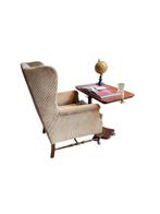 In the style of John Carter London - Bibliotheektafel -