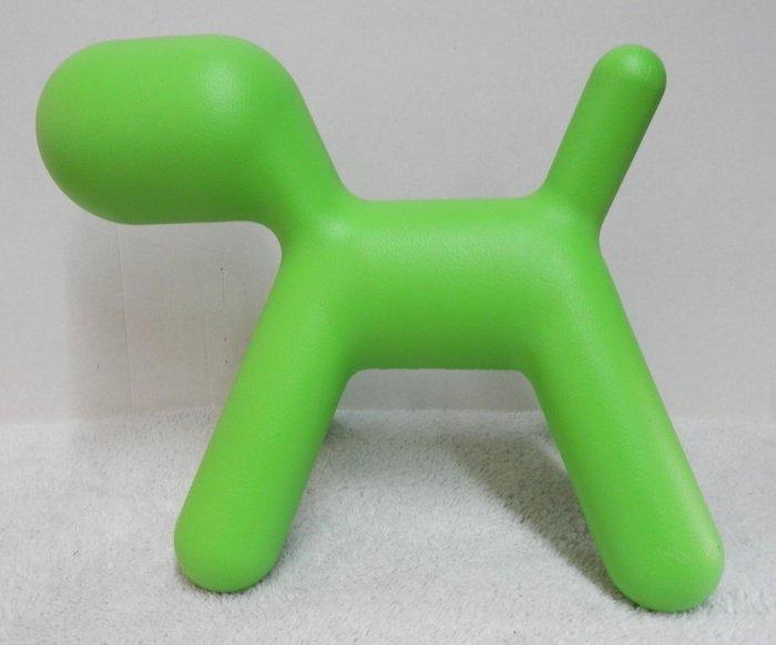 Magis - Eero Aarnio - Stoel - Puppy Me Too - Polyethyleen -, Antiek en Kunst, Antiek | Meubels | Stoelen en Sofa's