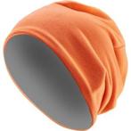 Jobman 9040 bonnet one size orange, Nieuw