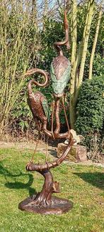 Fontaine - 2010-2020 - xxl fontein koppel reiger