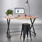 Datona Industriële werktafel 160 cm en werkplaatskruk -, Ophalen of Verzenden, Nieuw