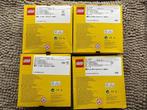 Lego Set - Promotional - 6324146 +6374338 *2 + 6349153, Nieuw