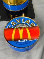 XTC Artist - Caviar x Mc Do