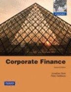 Corporate Finance 9780132453226 Berk DeMarzo, Boeken, Taal | Engels, Gelezen, Verzenden