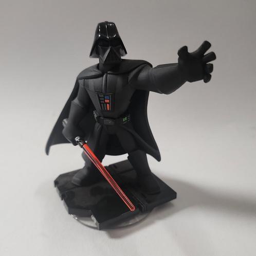Darth Vader Disney Infinity 3.0, Consoles de jeu & Jeux vidéo, Jeux | Autre, Enlèvement ou Envoi