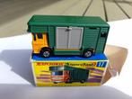 Matchbox 1:64 - Camion miniature - Matchbox Superfast 17, Nieuw