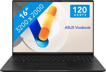 Asus VivoBook s OLED S5606MA-MX108W AZERTY laptops, Verzenden