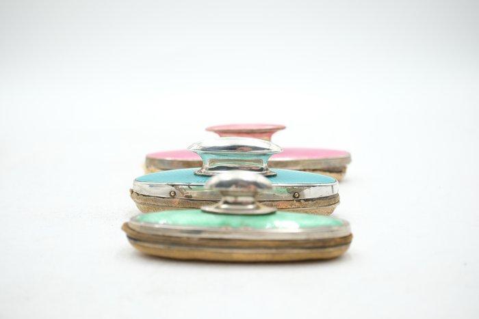 Figuur - 1928 - .925 zilver, Antiquités & Art, Antiquités | Argent & Or