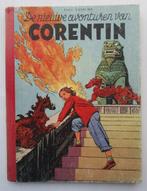 Corentin - Lombard Collectie 3 - De nieuwe avonturen van, Boeken, Nieuw