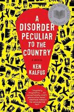 A Disorder Peculiar to the Country 9780060501419, Gelezen, Ken Kalfus, Verzenden