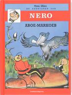 De avonturen van Nero 04 - Aboe-Markoeb 9789002230660, Boeken, Stripverhalen, Gelezen, Verzenden, Marc Sleen, Marc Sleen