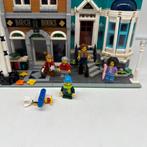 Lego Set - 10270 - Creator Expert - Modular Buildings, Nieuw