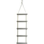 Touwladder 5 Treden, Watersport en Boten, Ophalen of Verzenden, Nieuw