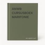ANWB CURSUSBOEK MARIFONIE 9789018008529, Verzenden, Gelezen