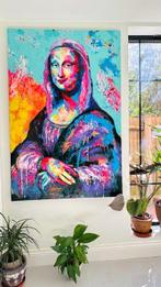 Chaya De Silva - Mona Lisa