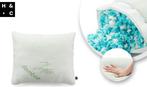 2dekans | H&C Bamboo Memory Foam Hoofdkussen -, Ophalen of Verzenden, Nieuw